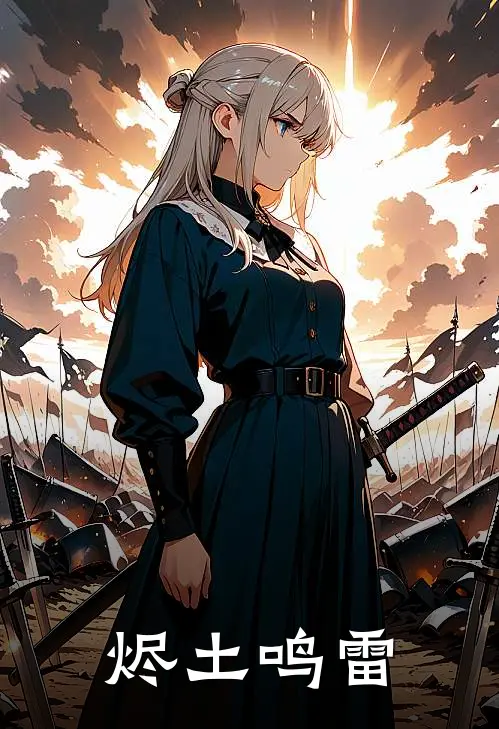 烬土鸣雷