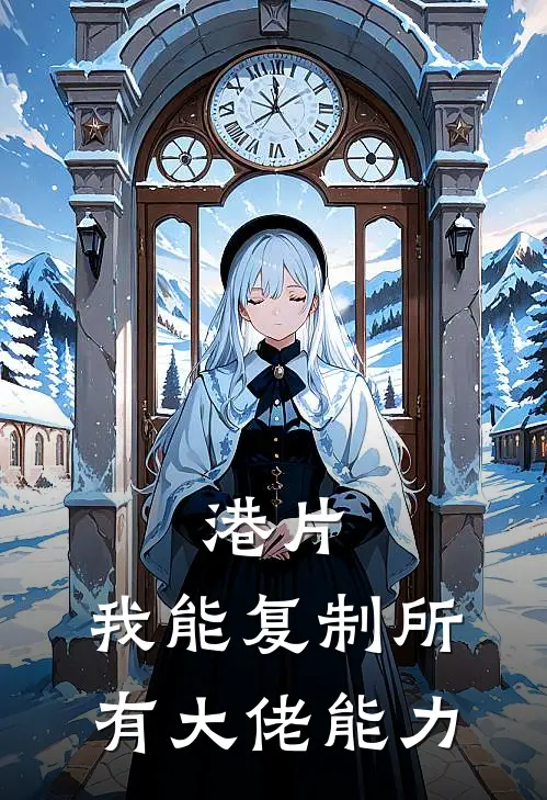 港片：我能复制所有大佬能力