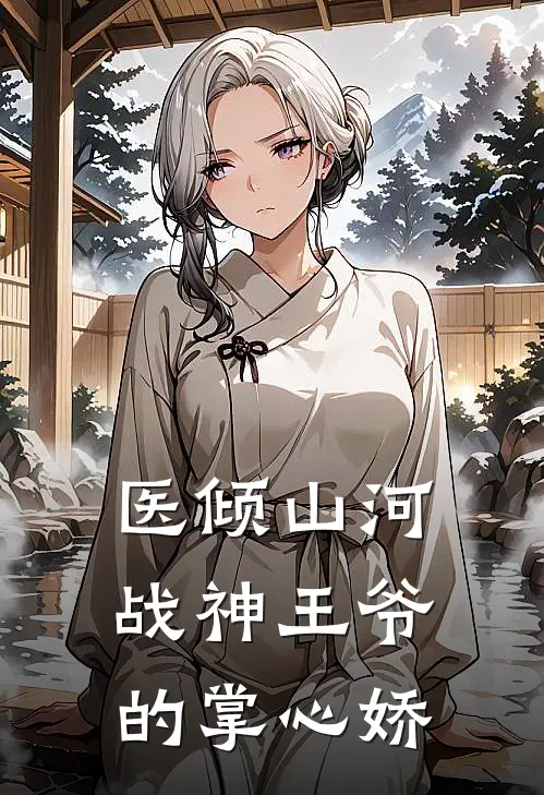 医倾山河：战神王爷的掌心娇