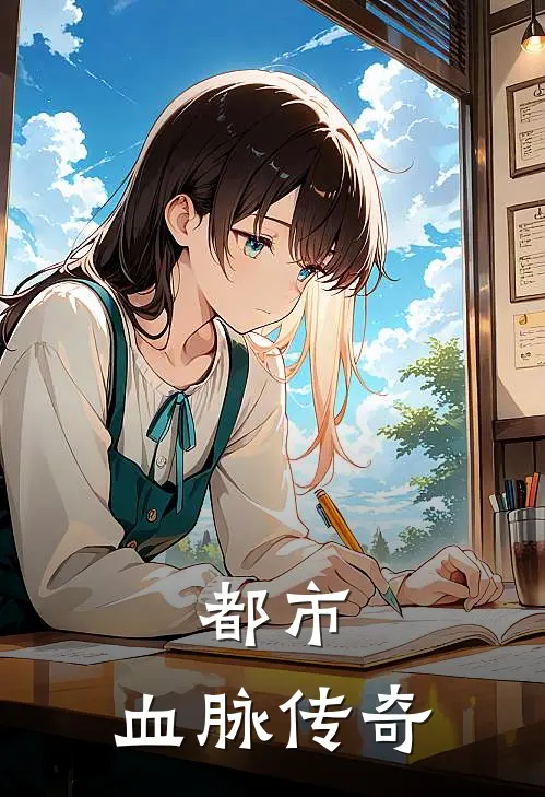 都市：血脉传奇