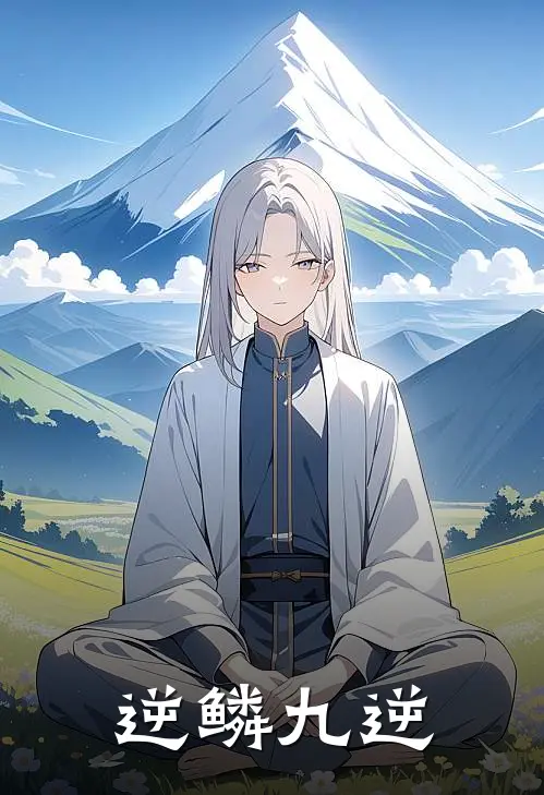 逆鳞九逆