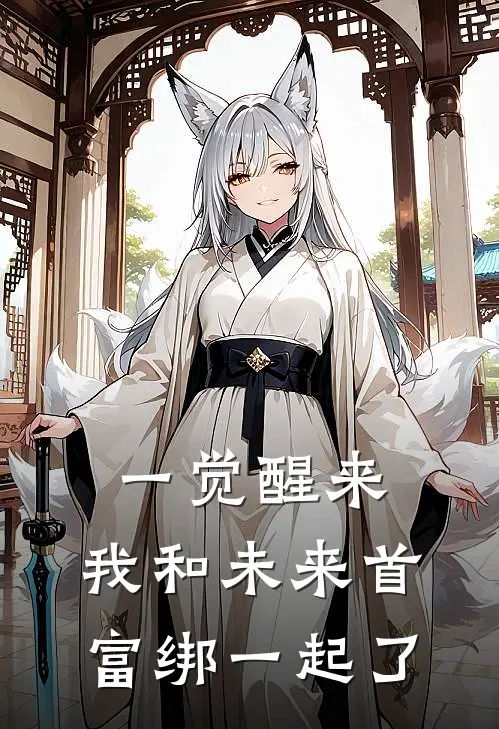 一觉醒来，我和未来首富绑一起了沈溯沈溯免费阅读全文_热门小说大全一觉醒来，我和未来首富绑一起了沈溯沈溯