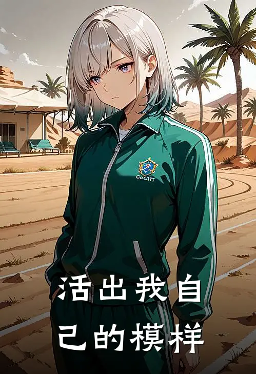 活出我自己的模样