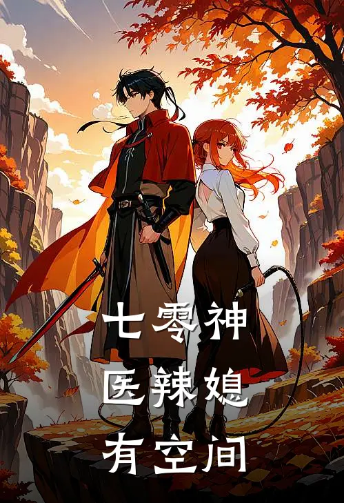 七零神医辣媳：有空间