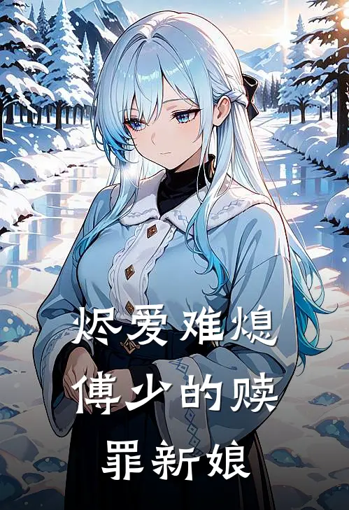 烬爱难熄：傅少的赎罪新娘(傅斯年苏念)在线免费小说_免费阅读全文烬爱难熄：傅少的赎罪新娘(傅斯年苏念)