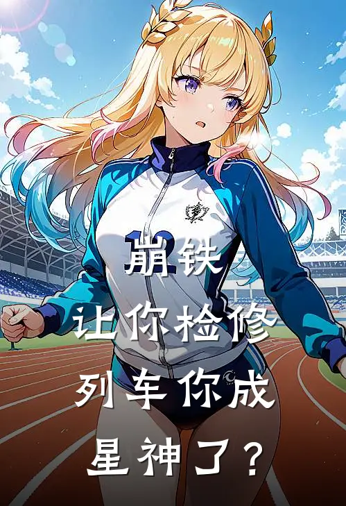 星云丹恒《崩铁：让你检修列车你成星神了？》完结版免费阅读_星云丹恒热门小说