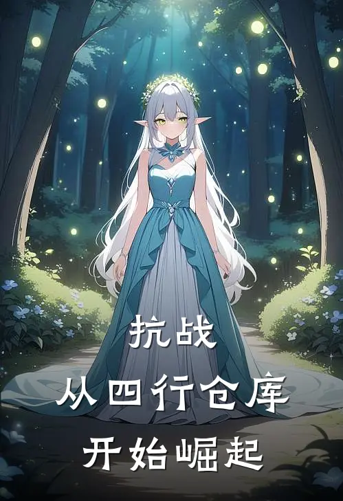 抗战：从四行仓库开始崛起