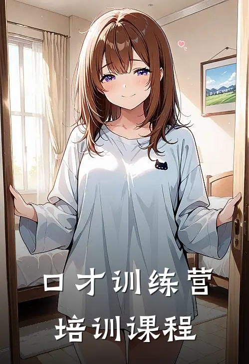 口才训练营培训课程