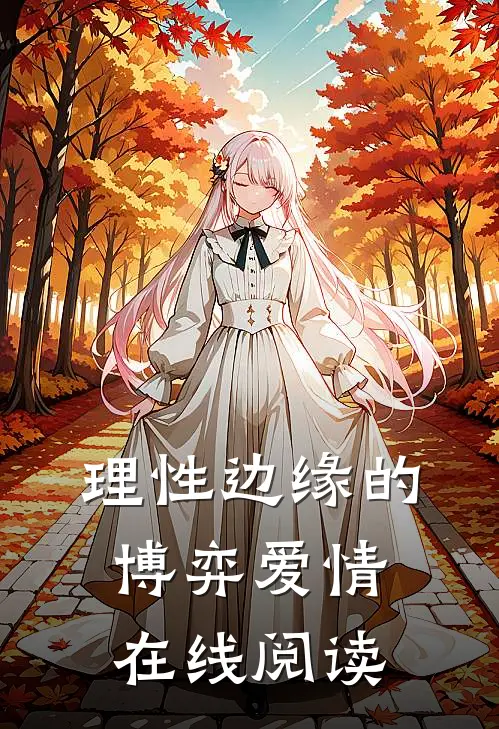 理性边缘的博弈爱情在线阅读