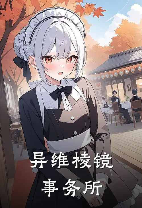 异维棱镜事务所