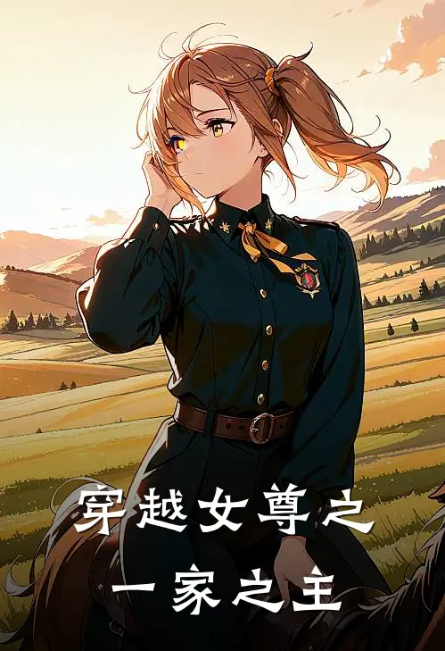 穿越女尊之一家之主