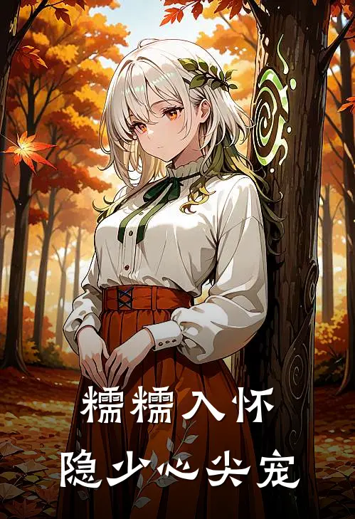 糯糯入怀，隐少心尖宠