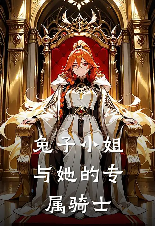 兔子小姐与她的专属骑士