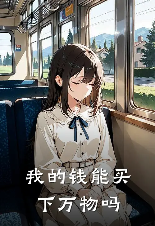 我的钱能买下万物吗