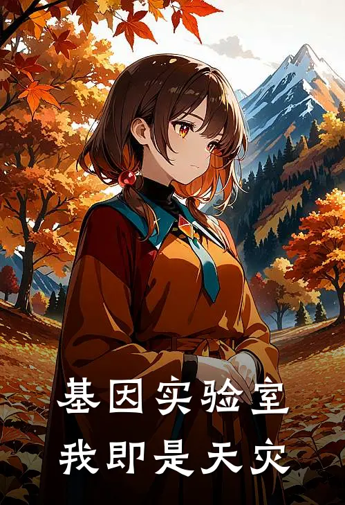 基因实验室：我即是天灾