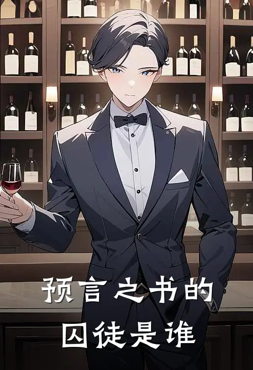 预言之书的囚徒是谁