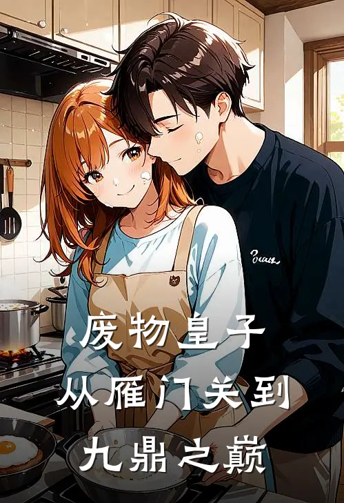 废物皇子：从雁门关到九鼎之巅