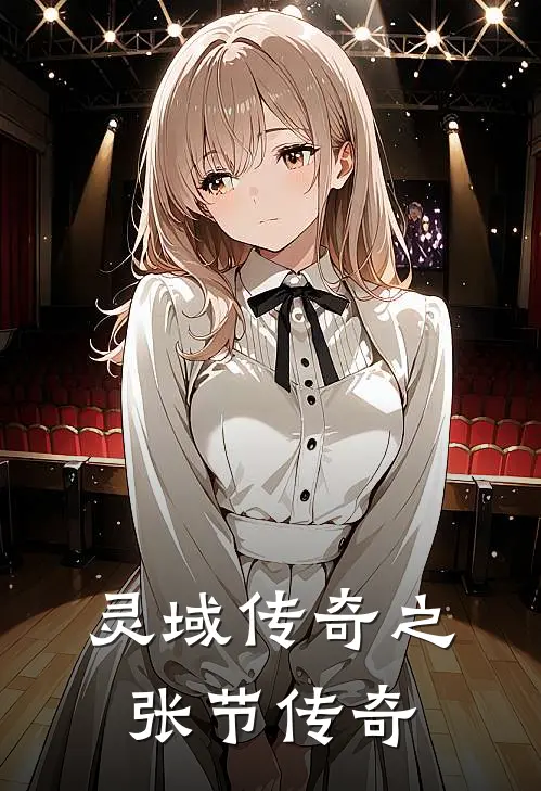 灵域传奇之张节传奇