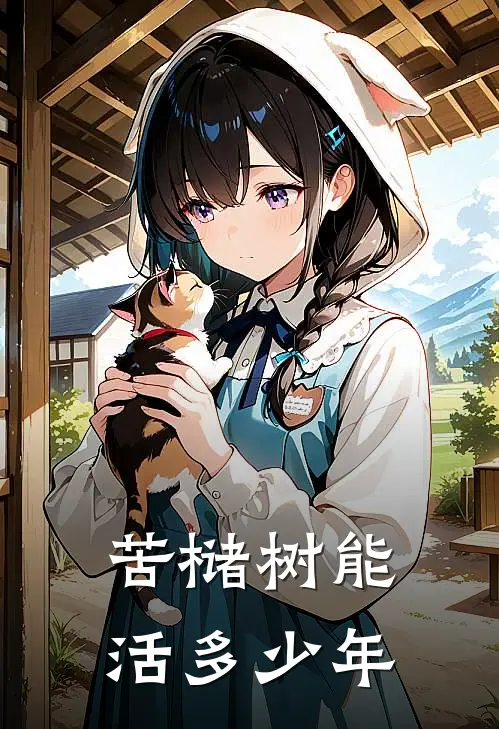 苦槠树能活多少年