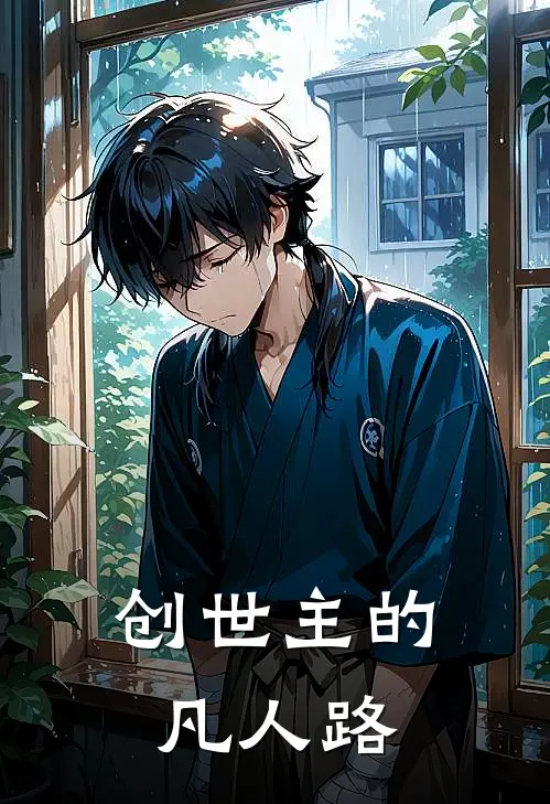 创世主的凡人路