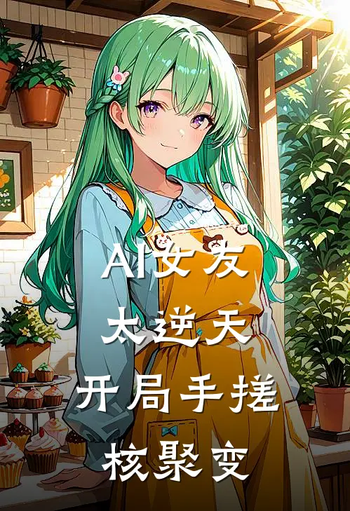 AI女友太逆天，开局手搓核聚变