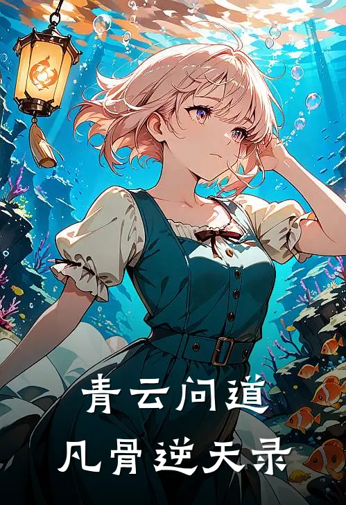 青云问道：凡骨逆天录