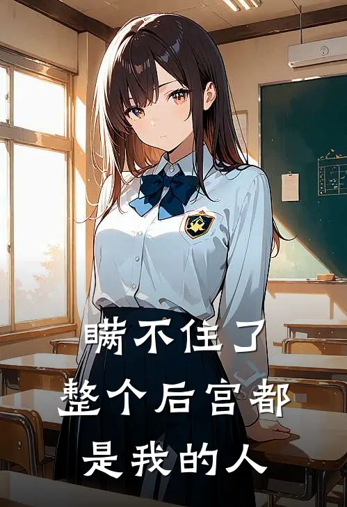 瞒不住了，整个后宫都是我的人