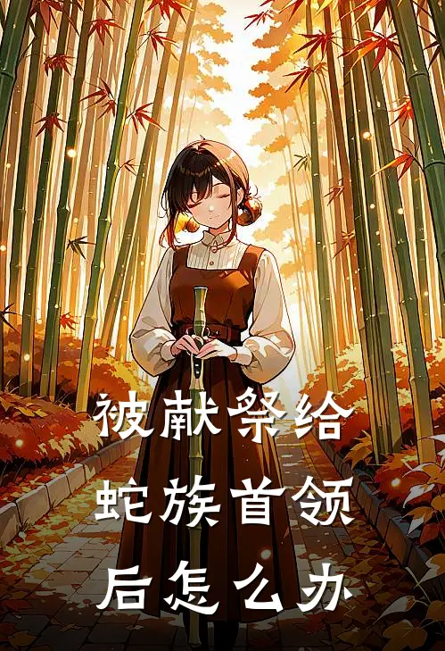 被献祭给蛇族首领后怎么办