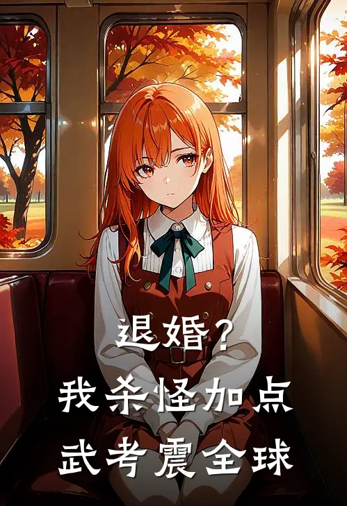 退婚？我杀怪加点，武考震全球