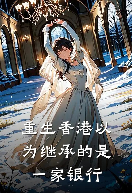 重生香港以为继承的是一家银行林宁陈伯勤最新热门小说_重生香港以为继承的是一家银行全本在线阅读