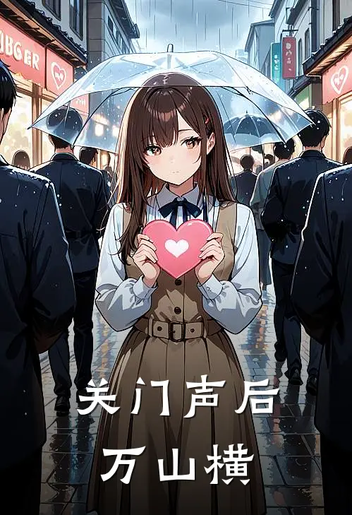 关门声后万山横