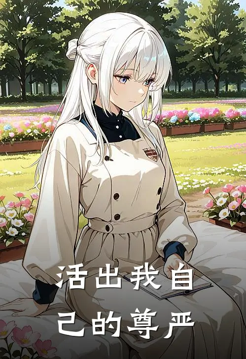 活出我自己的尊严