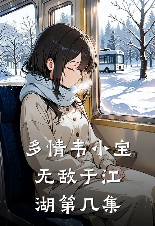 多情韦小宝无敌于江湖第几集