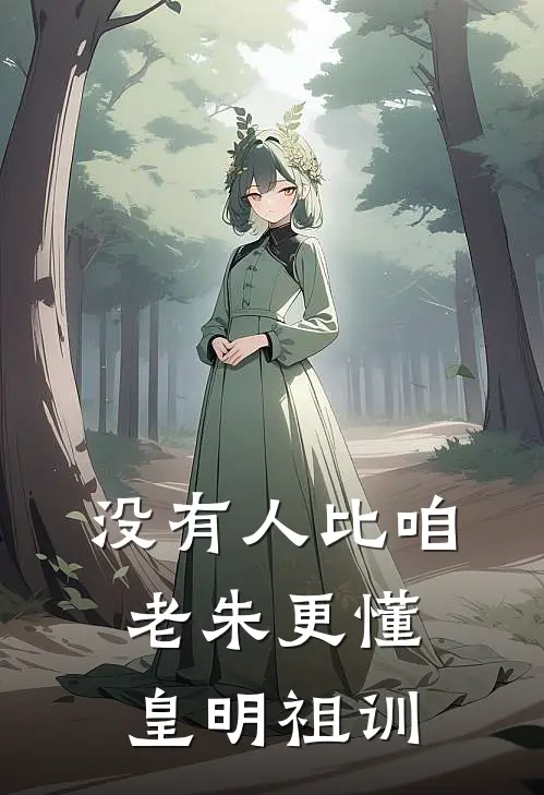 没有人比咱老朱更懂皇明祖训