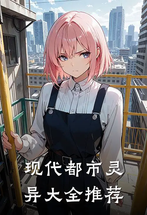 现代都市灵异大全推荐