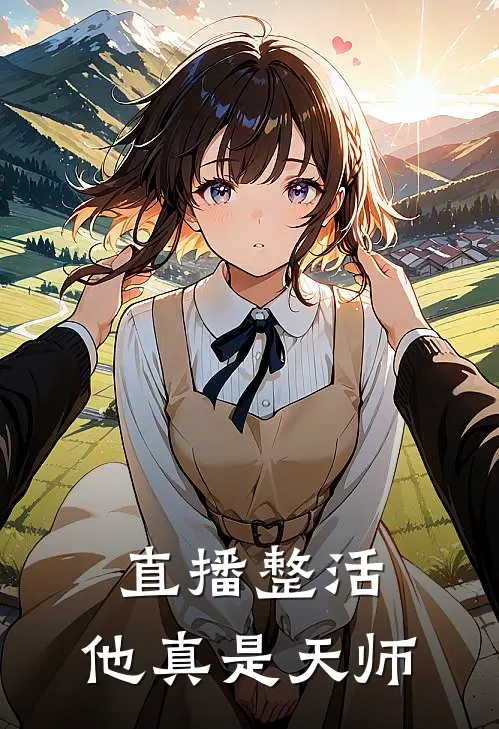 直播整活，他真是天师