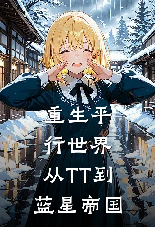 重生平行世界：从TT到蓝星帝国