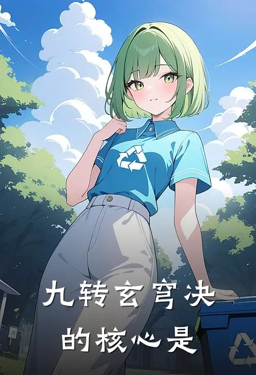 九转玄穹决的核心是