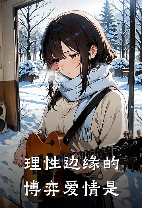 理性边缘的博弈爱情是