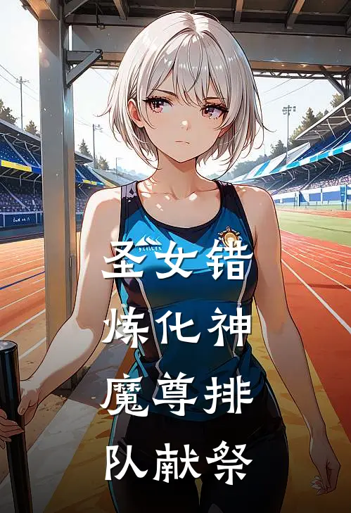 圣女错炼化神，魔尊排队献祭