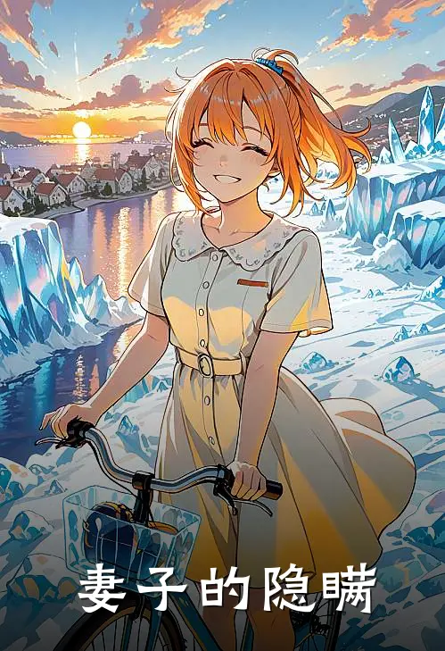 妻子的隐瞒陆安楚曦完整版小说_小说完结推荐妻子的隐瞒(陆安楚曦)