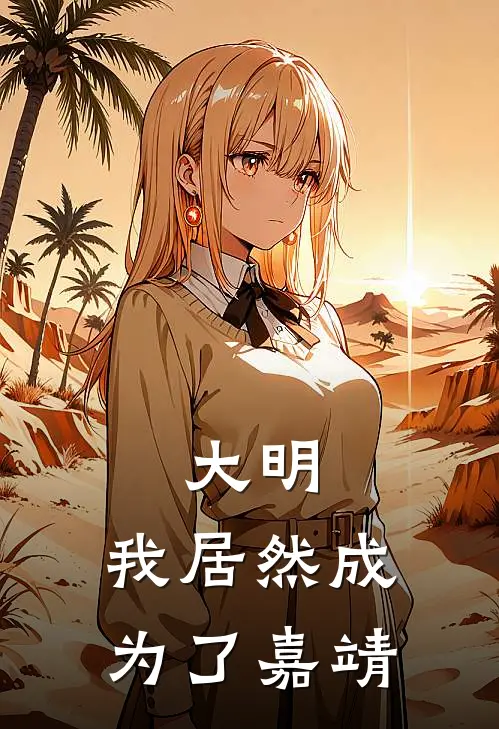 大明：我居然成为了嘉靖