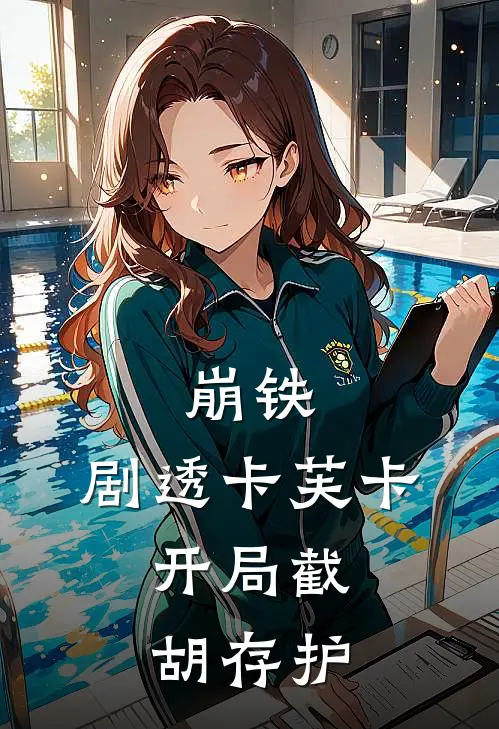 崩铁：剧透卡芙卡，开局截胡存护