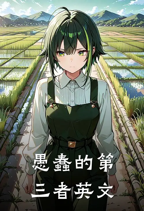 愚蠢的第三者英文