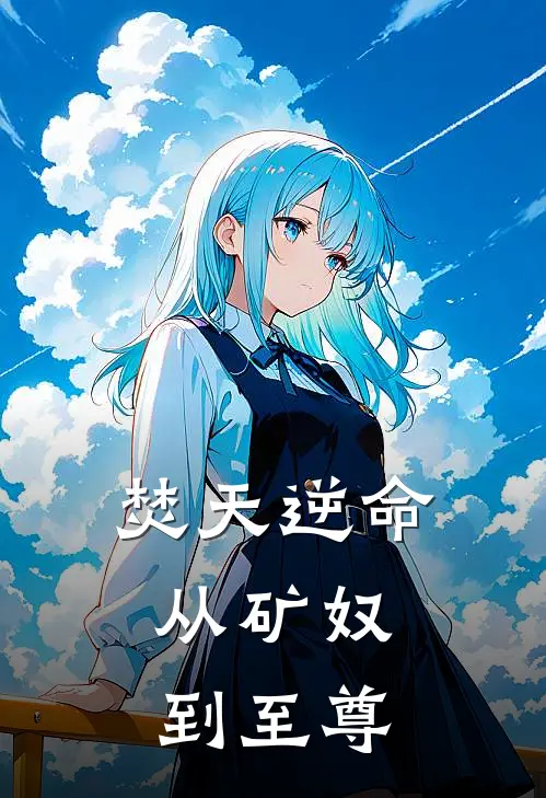 焚天逆命：从矿奴到至尊