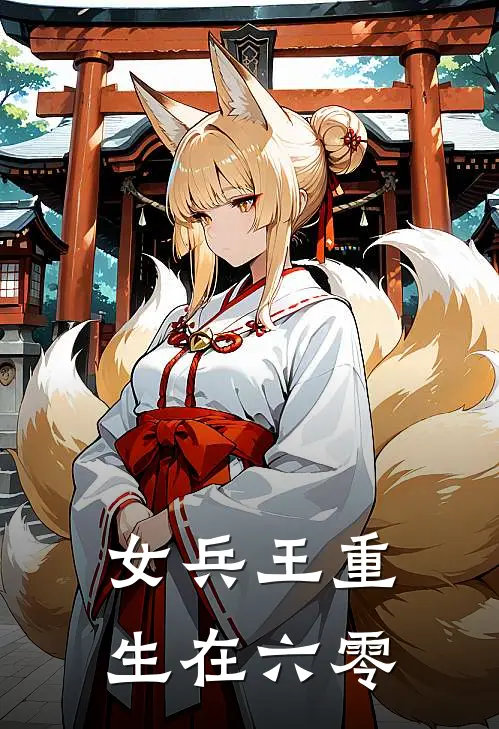 女兵王重生在六零