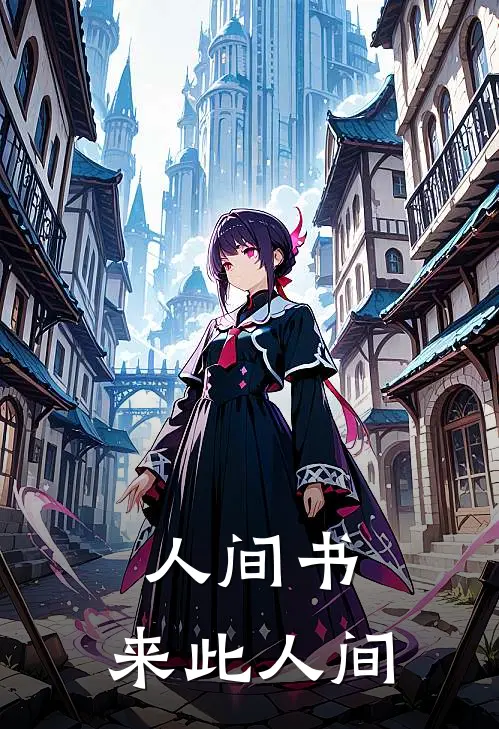 人间书，来此人间