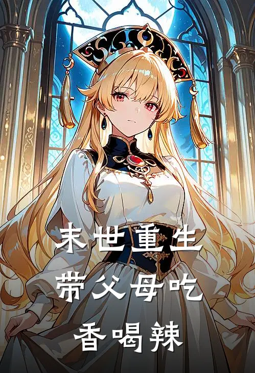 末世重生带父母吃香喝辣