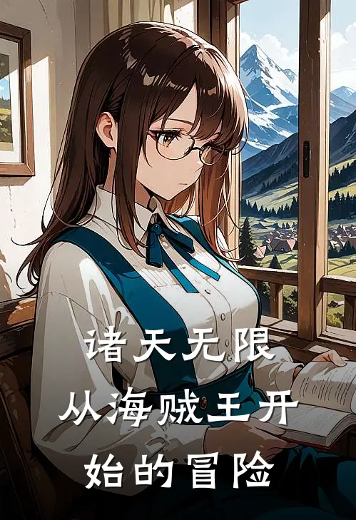 诸天无限：从海贼王开始的冒险