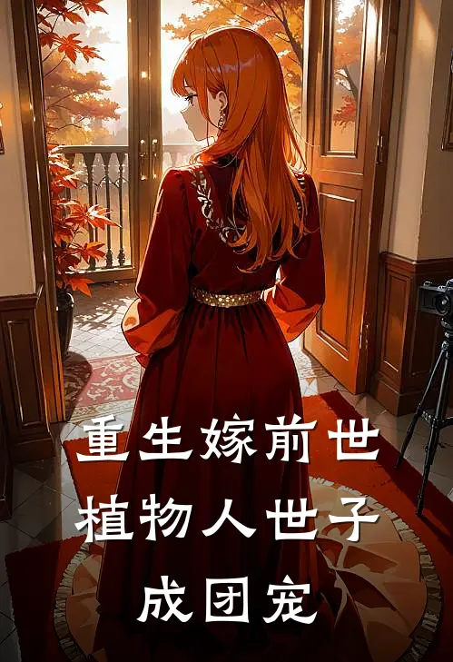 重生嫁前世植物人世子，成团宠